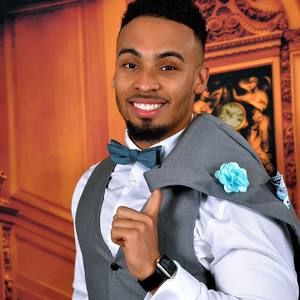 Meet your Posher, Justin